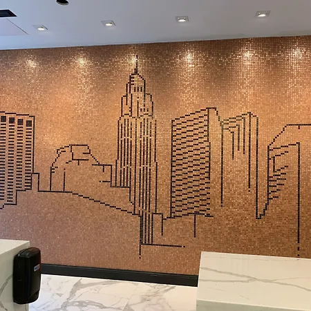 Sheraton Suites Columbus Worthington
