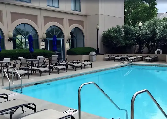 Sheraton Worthington Columbus