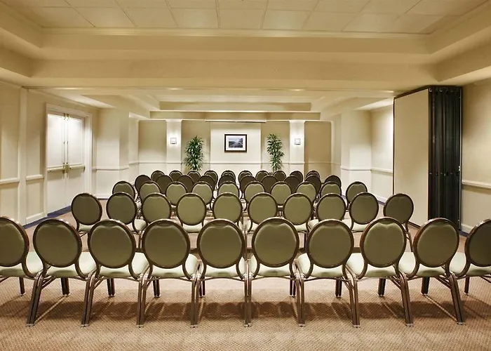 Sheraton Worthington Hotel