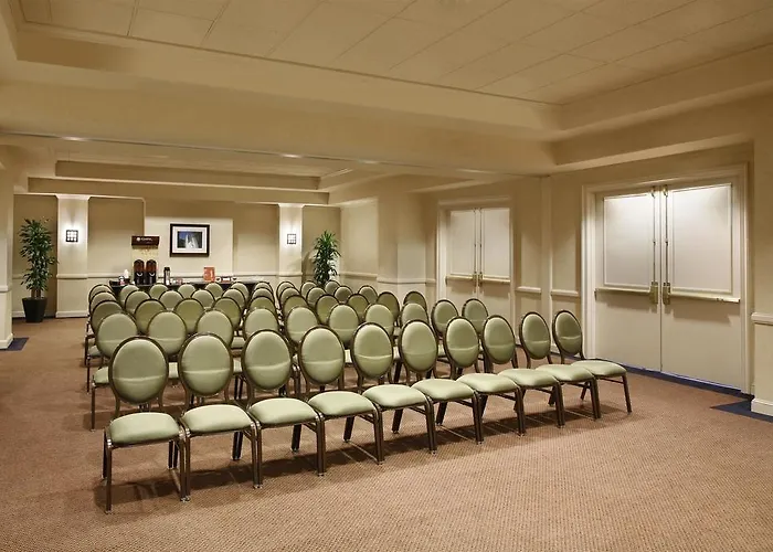 Hotel Sheraton Worthington