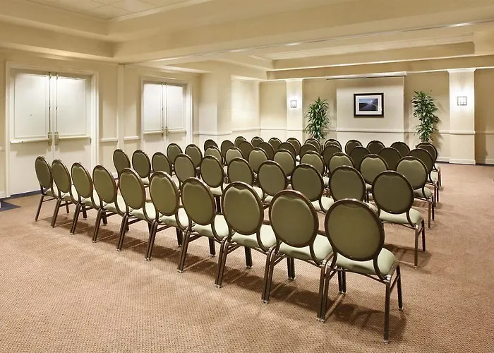 Hotel Sheraton Worthington Columbus
