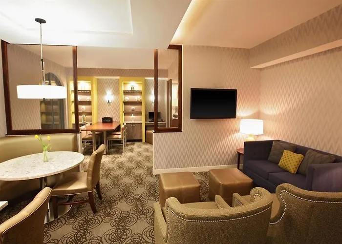 Sheraton Worthington Hotel Columbus