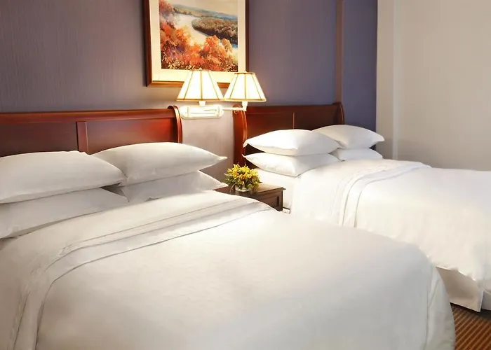 Sheraton Worthington Columbus