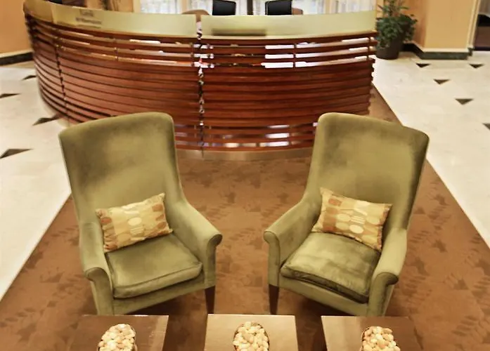 Sheraton Worthington Hotel