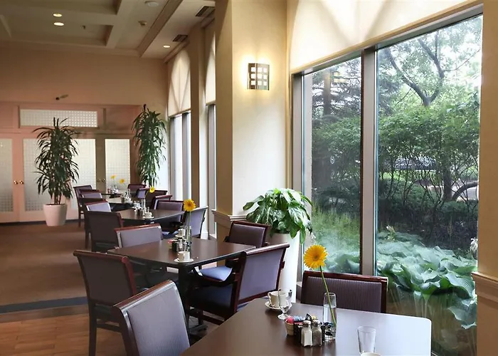 Sheraton Worthington 4*