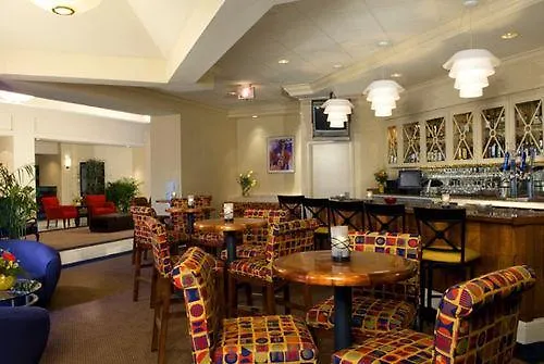 Sheraton Worthington Columbus