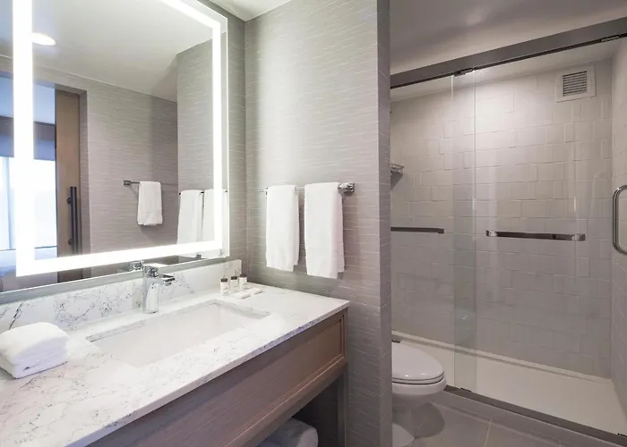 Hotel Sheraton Worthington
