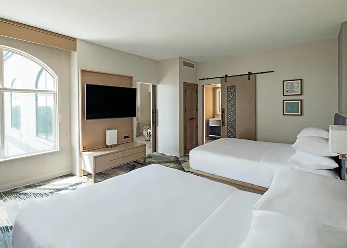 Sheraton Worthington Columbus