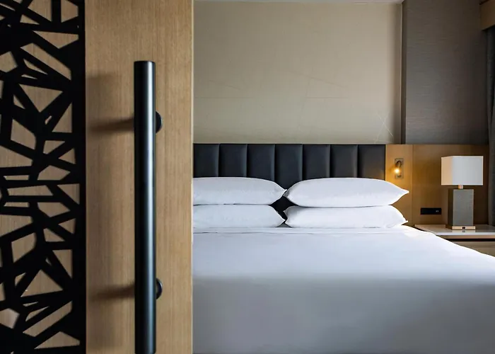 Hotel Sheraton Worthington Columbus