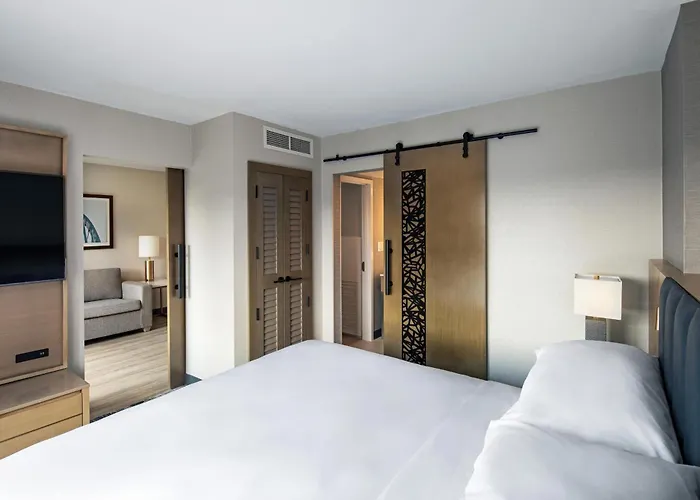 Sheraton Worthington Columbus