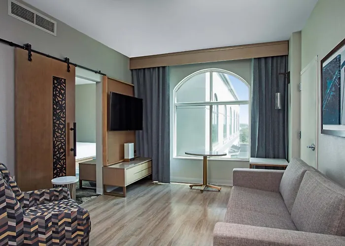 Sheraton Worthington