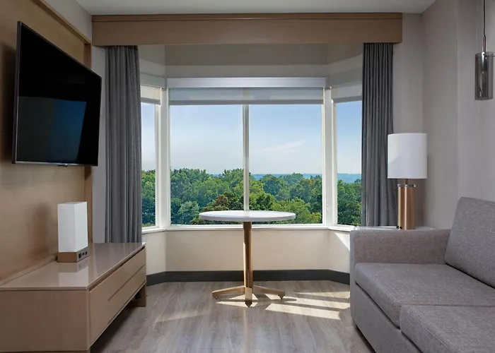Hotel Sheraton Worthington