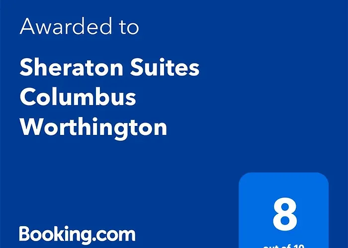 Sheraton Worthington