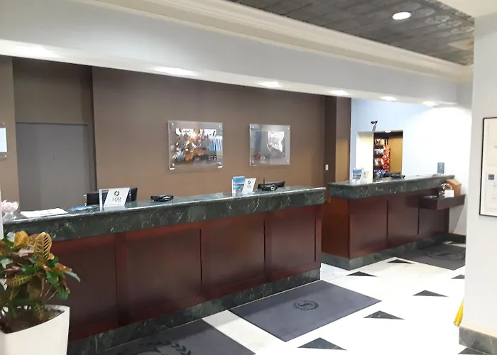 Sheraton Worthington