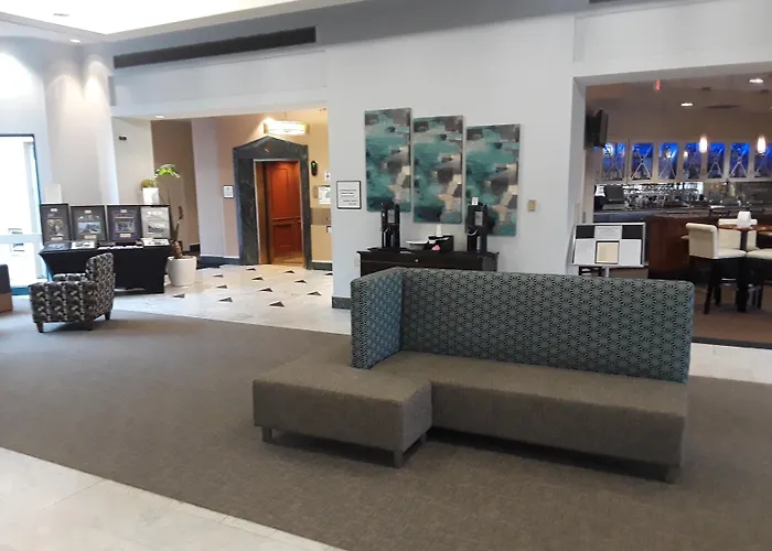 Sheraton Worthington