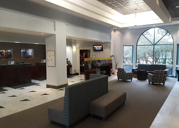 Sheraton Worthington Hotel Columbus