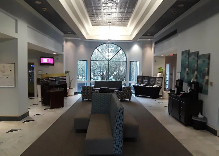 Sheraton Worthington Columbus
