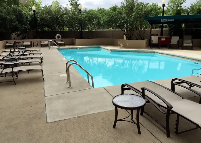 Hotel Sheraton Worthington