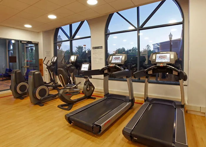 Sheraton Worthington Hotel 4*