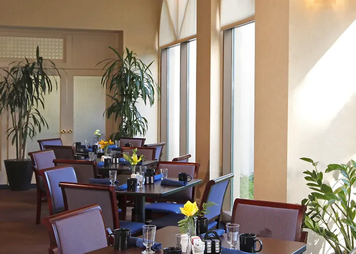 Hotel Sheraton Worthington Columbus
