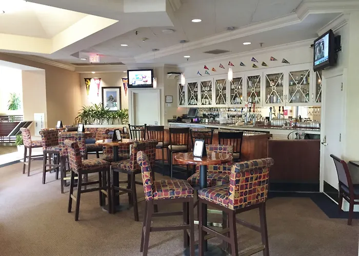 Sheraton Worthington 4* Columbus