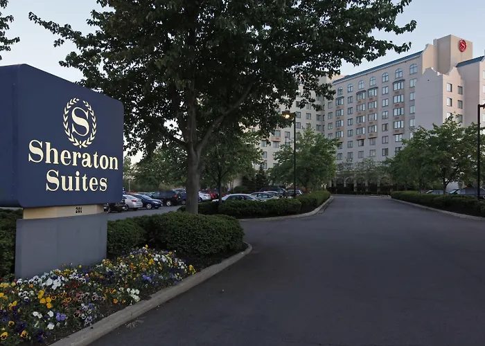 Sheraton Worthington