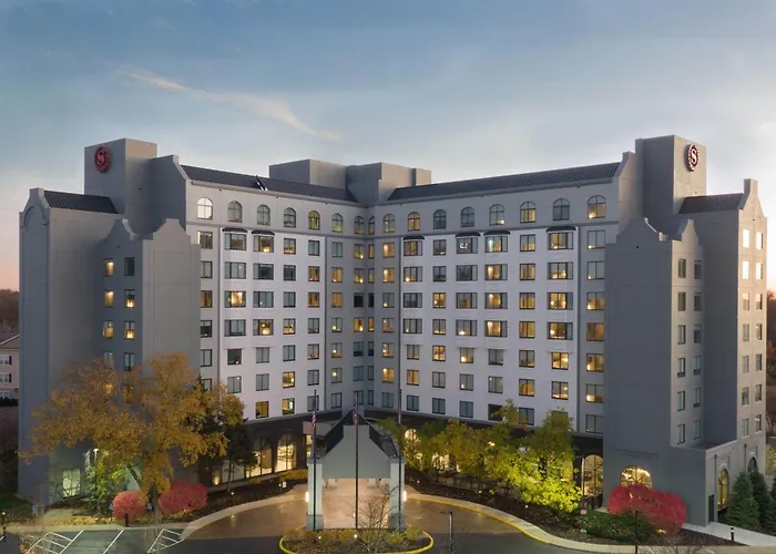 Sheraton Worthington