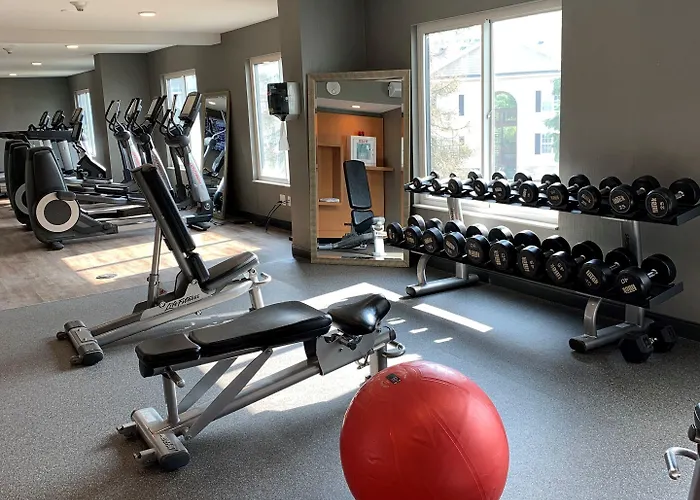 Sheraton Worthington Hotel 4*