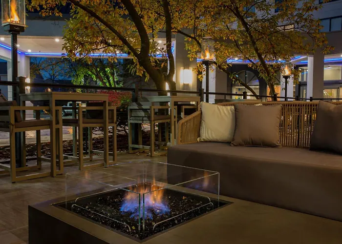 Sheraton Worthington Hotel Columbus