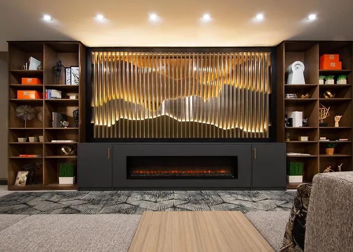 Hotel Sheraton Worthington
