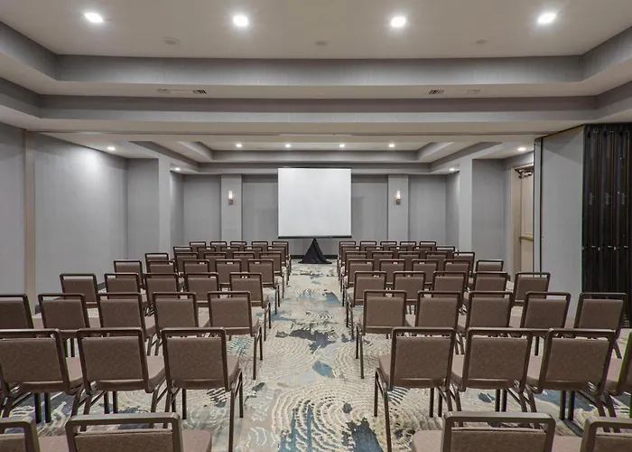 Sheraton Worthington Hotel
