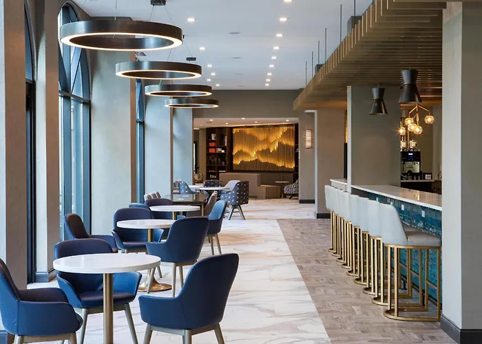 Hotel Sheraton Worthington