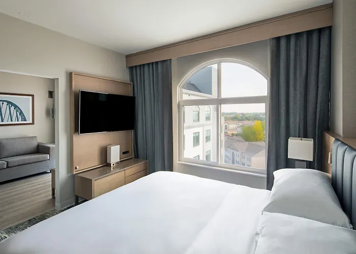 Sheraton Worthington