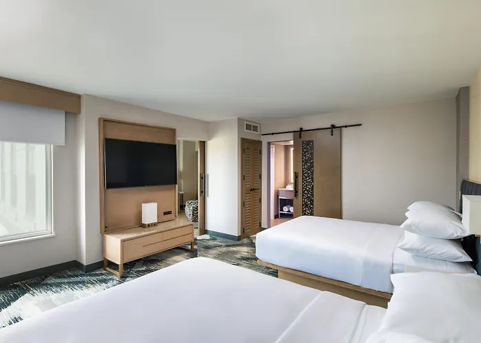Sheraton Worthington Columbus