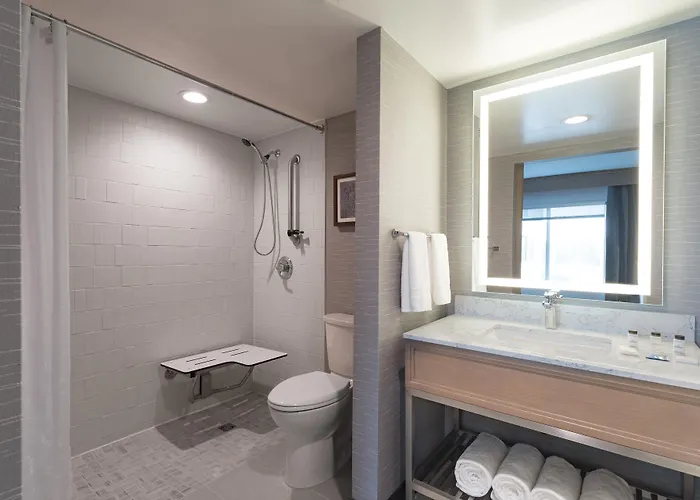 Hotel Sheraton Worthington 4*