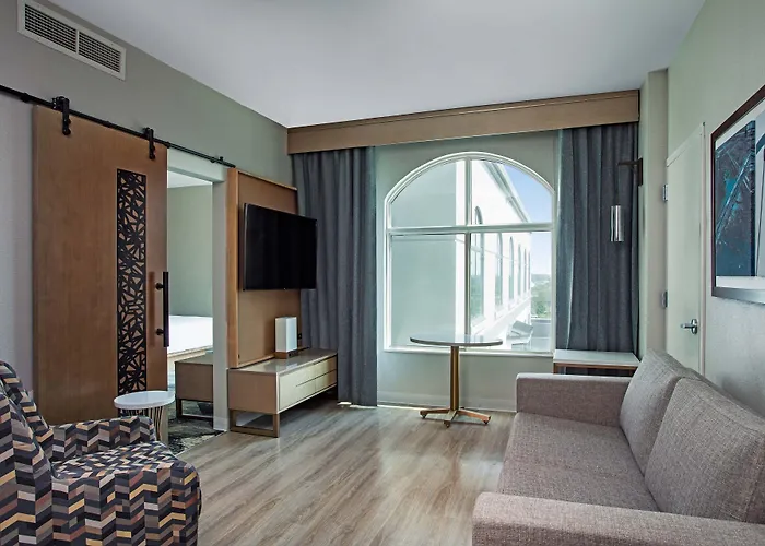 Hotel Sheraton Worthington Columbus