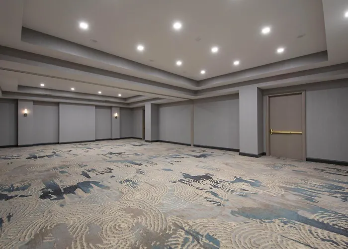 Sheraton Worthington Hotel Columbus