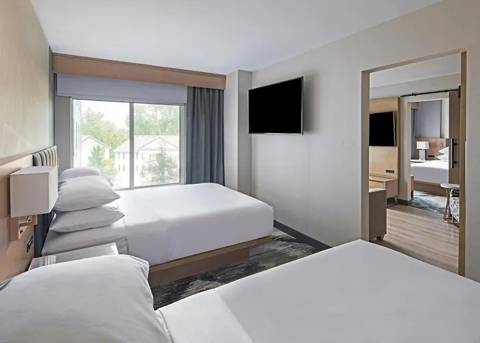 Sheraton Worthington