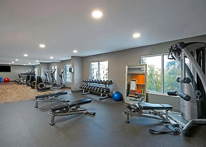 Hotel Sheraton Worthington 4*