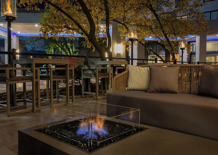 Sheraton Worthington 4* Columbus