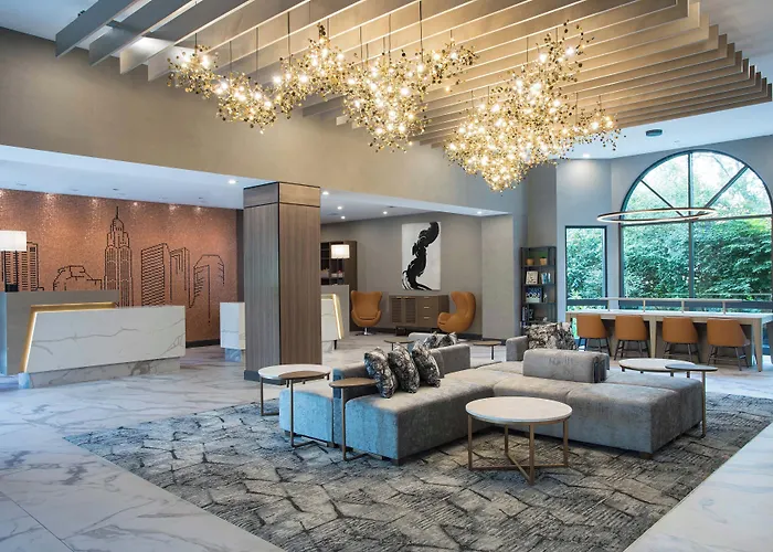 Sheraton Worthington Columbus