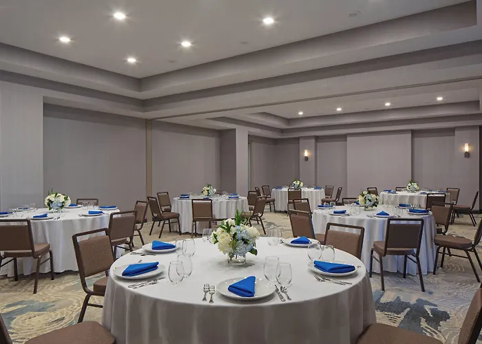 Hotel Sheraton Worthington 4*