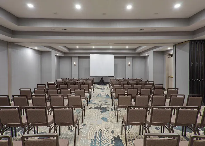 Hotel Sheraton Worthington