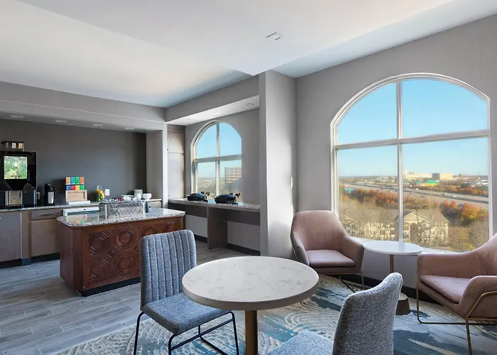 Hotel Sheraton Worthington Columbus