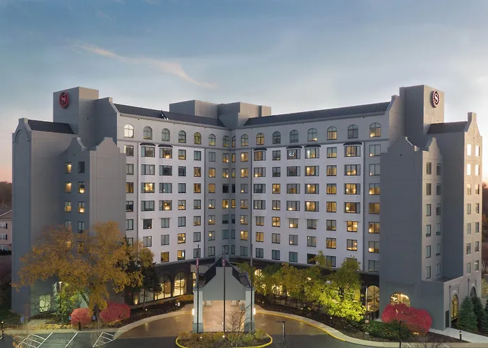 Sheraton Worthington