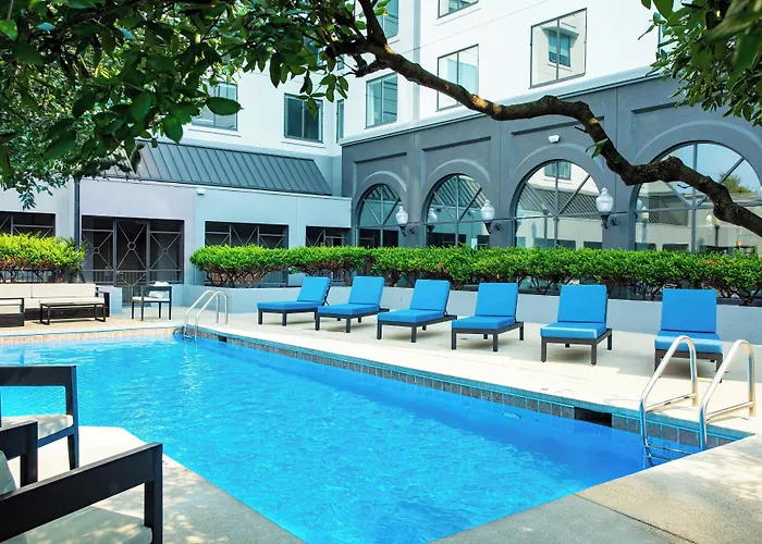 Hotel Sheraton Worthington Columbus