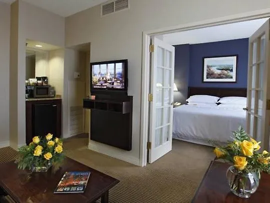 Sheraton Worthington