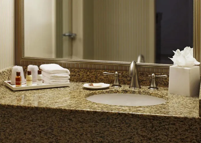 Sheraton Worthington Hotel 4*