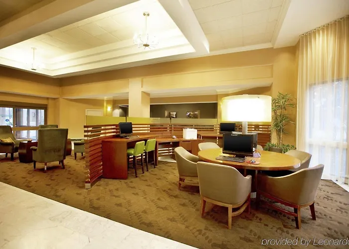 Sheraton Worthington Hotel Columbus