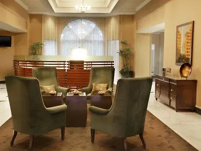 Sheraton Worthington Hotel 4*